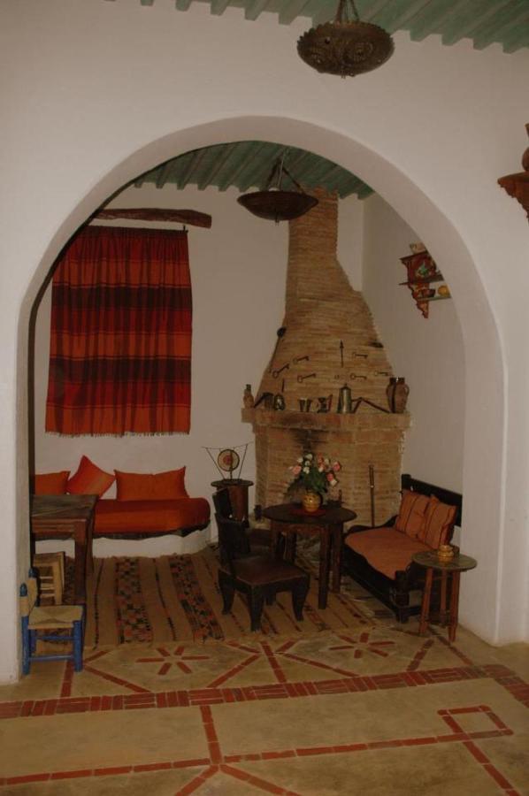 Riad Jade Mogador Essaouira Exterior photo